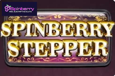 Spinberry Stepper